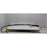 Подушка безопасности боковая (шторка) Mercedes Benz C209 CLK coupe (2002 - 2010) 2098600105