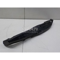 Пыльник (кузов внутри) Mercedes Benz C209 CLK coupe (2002 - 2010) 2098890125