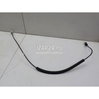 Трос замка зажигания Mercedes Benz C209 CLK coupe (2002 - 2010) 2032670164
