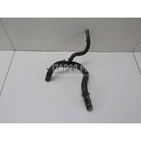 Шланг системы охлаждения VAG Rapid (2013 - ) 6R0122101CA
