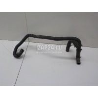 Шланг системы охлаждения VAG Rapid (2013 - ) 6R0122109G