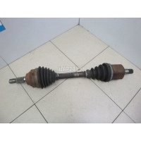 Полуось передняя Land Rover Freelander (1998 - 2006) TDB000500
