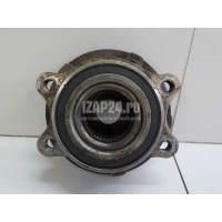 Подшипник ступицы VAG A4 [B8] (2007 - 2015) 4H0498625A