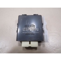 Блок электронный Toyota NX 200/300H 2014 8597042010