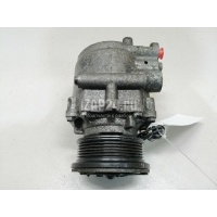 Компрессор системы кондиционирования Ford Cougar (1998 - 2001) 4588121