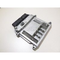 Блок управления двигателем Hyundai-Kia Ceed (2007 - 2012) 39110-2b540