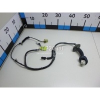 Проводка (коса) Hyundai-Kia Sonata IV (EF)/ Sonata Tagaz (2001 - 2012) 916503D020
