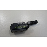 Разъем VAG Arosa (1997 - 2004) 1J0906380B