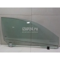 Стекло двери передней правой Mercedes Benz C209 CLK coupe (2002 - 2010) 2097250210