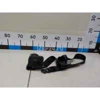 Ремень безопасности Renault Kangoo (2003 - 2008) 8200223445