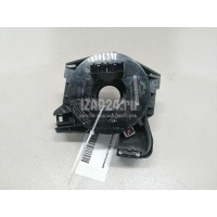 Механизм подрулевой для SRS (ленточный) Ford Fiesta (2001 - 2008) 1364722