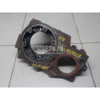 Кронштейн ТНВД Nissan Navara (D40) (2005 - 2015) 16811EB30A