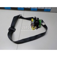 Ремень безопасности с пиропатроном Toyota Verso (2009 - ) 732100F050B0