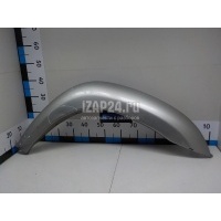 Накладка переднего крыла правого Toyota Sequoia (K3,K4) (2000 - 2008) 756110C900