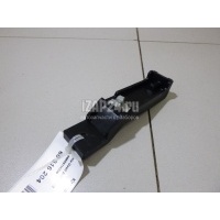 Кронштейн заднего бампера Hyundai-Kia Ceed (2007 - 2012) 866851H200