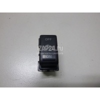 Кнопка многофункциональная Nissan Navara (D40) (2005 - 2015) 27666EB310