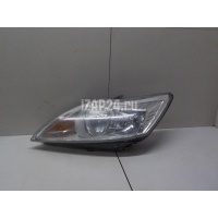 Фара левая Ford Focus II (2008 - 2011) 1744977