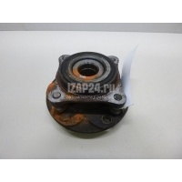 Ступица передняя Toyota GX460 (2009 - ) 4350260180