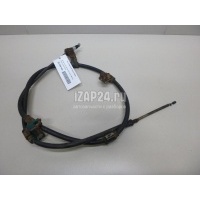 Трос стояночного тормоза левый Hyundai-Kia Santa Fe (SM)/ Santa Fe Classic (2000 - 2012) 5991226150