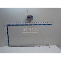 Подушка безопасности боковая (шторка) Mazda Mazda 6 (GG) (2002 - 2007) G21B57KM0F