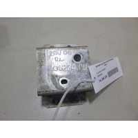 Кронштейн усилителя заднего бампера левый Toyota RAV 4 (2006 - 2013) 5832442010