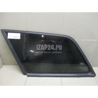 Стекло кузовное глухое левое VAG A4 [B6] (2000 - 2004) 8E9845299AFNVB