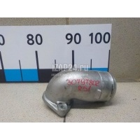 Патрубок интеркулера Nissan Navara (D40) (2005 - 2015) 14460EB300