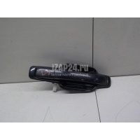 Ручка двери задней наружная левая Ssang Yong Actyon (2005 - 2012) 7344009003LAK