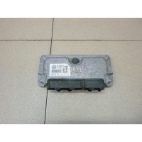 Блок управления двигателем VAG Octavia (A5 1Z-) (2004 - 2013) 03C906024AJ