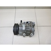 Компрессор системы кондиционирования Hyundai-Kia Elantra (2006 - 2011) 977012H002