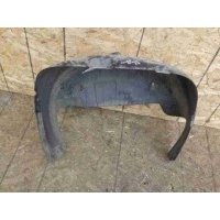 Подкрылок задний правый Volkswagen Amarok (2H) 2009 - наст. время 2011 2H5810972B