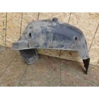 Подкрылок задний левый Volkswagen Amarok (2H) 2009 - наст. время 2011 2H5810971B