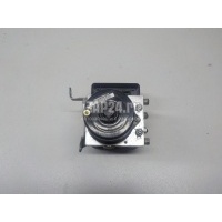 Блок ABS (насос) BMW 1-серия E87/E81 (2004 - 2011) 34516794651