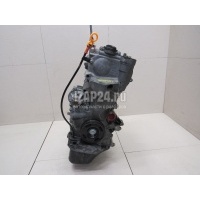 Двигатель VAG Fabia (2007 - 2015) 03E100033T