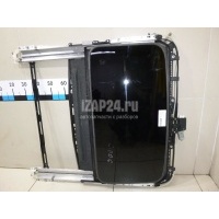 Люк в сборе электрический Toyota RAV 4 (2006 - 2013) 6320342050
