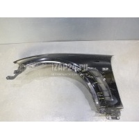 Крыло переднее левое Nissan FX/QX70 (S51) (2008 - 2017) F31011CAAA