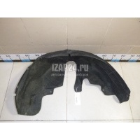 Локер задний правый VAG Octavia (A5 1Z-) (2004 - 2013) 1Z0810970