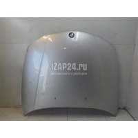 Капот BMW 1-серия E82/E88 (2007 - 2013) 41627162102