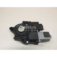 Моторчик стеклоподъемника Hyundai-Kia Santa Fe (DM) (2012 - 2018) 834602W010