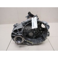 МКПП (механическая коробка переключения передач) VAG Golf VII (2012 - 2020) 02Q300050E