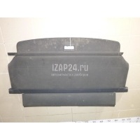 Шторка багажника VAG Octavia (A5 1Z-) (2004 - 2013) 1Z9867871G47H