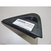 Ручка двери задней наружная левая Honda Civic 5D (2006 - 2012) 72680SMGE02