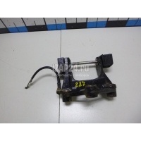 Кронштейн КПП левый Mazda Mazda 6 (GH) (2007 - 2013) GDK43908Y