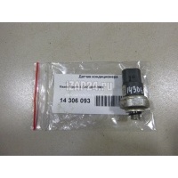 Датчик кондиционера Mazda CX 7 (2007 - 2012) B01A61503
