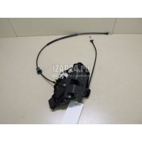 Замок двери передней правой Volvo C30 (2006 - 2013) 31253658