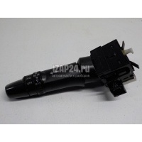 Переключатель поворотов подрулевой Mitsubishi Outlander XL (CW) (2006 - 2012) 8614A067