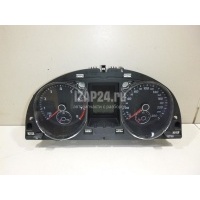 Панель приборов VAG Passat [B6] (2005 - 2010) 3C0920872FX