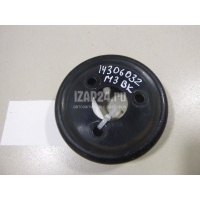 Шкив водяного насоса (помпы) Mazda Mazda 3 (BK) (2002 - 2009) LF5015131