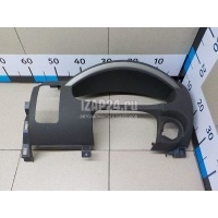 Накладка (кузов внутри) Nissan Pathfinder (R51) (2005 - 2014) 68236EB300
