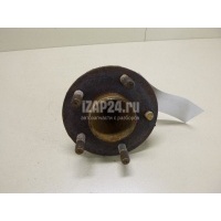 Ступица задняя SKF C30 (2006 - 2013) VKBA6631